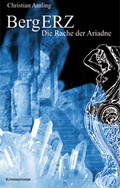 Cover: BergErz - Ziethen, Harry