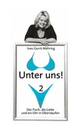 Cover: Unter uns! 2 - Ziethen, Harry