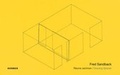 Cover: Fred Sandback - Kerber Verlag