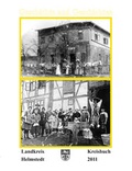 Cover: Kreisbuch 2011 Landkreis Helmstedt - Ziethen, Harry