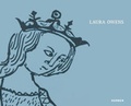 Cover: Laura Owens - Kerber Verlag
