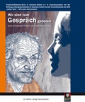 Cover: Wir sind zum Gespr&auml;ch geboren - Ziethen, Harry