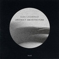 Cover: Abstract Architecture - Steidl