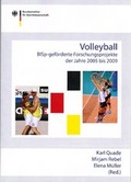 Cover: Bundestrainerforum "DLV-Kraftkonferenz" 15.-16.11.2008 in Potsdam - Sportverlag Strau&szlig;