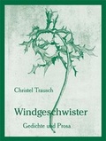 Cover: Windgeschwister - Ziethen, Harry
