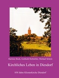 Cover: Kirchliches Leben in Diesdorf - Ziethen, Harry