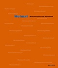 Cover: Heimat - Kerber Verlag