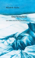 Cover: Das Versehen und andere skurrile Begebenheiten - Ziethen, Harry