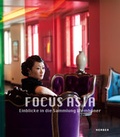 Cover: Focus Asia - Kerber Verlag