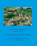 Cover: 900 Jahre Flecken Diesdorf/Altmark - Ziethen, Harry