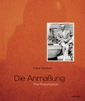 Cover: Franz Wanner - Kerber Verlag