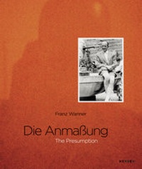 Enlarge image Cover: Franz Wanner - Kerber Verlag