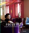 Cover: FOCUS ASIA - Kerber Verlag