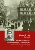 Cover: Elisabeth von Gustedt - Ziethen, Harry