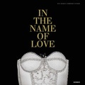 Cover: In the Name of Love - Kerber Verlag