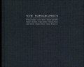 Cover: New Topographics - Steidl
