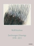 Cover: Wulf Kirschner - Kerber Verlag