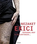 Cover: Nezaket Ekici - Kerber Verlag