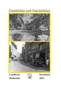 Cover: Kreisbuch 2013 Landkreis Helmstedt - Ziethen, Harry