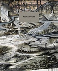Cover: Michael Wutz - Kerber Verlag