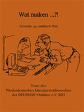 Cover: Wat maken ...?! - Ziethen, Harry