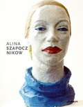 Cover: Alina Szapocznikow - Kerber Verlag