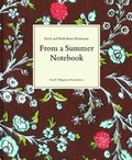 Cover: From a Summer Notebook - Steidl