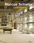 Cover: Marcus schwier - Kerber Verlag