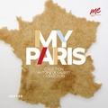 Cover: My Paris - Kerber Verlag