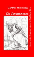 Cover: Die Sandsteinhexe - Ziethen, Harry