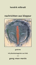 Cover: nachrichten aus kleppur - Ziethen, Harry