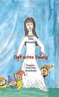 Cover: Der achte Zwerg - Ziethen, Harry