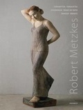 Cover: Robert Metzkes - Kerber Verlag