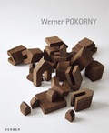 Cover: Werner Pokorny - Kerber Verlag