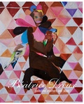 Cover: B&eacute;atrice Dreux - Kerber Verlag