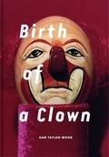 Cover: Birth of a Clown - Steidl