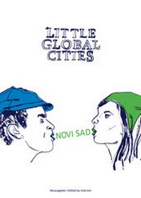 Abbildung von: Little Global Cities - Kerber Verlag