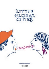 Abbildung von: Little Global Cities - Kerber Verlag