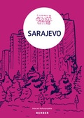 Cover: Little Global Cities - Kerber Verlag