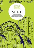 Cover: Little Global Cities - Kerber Verlag