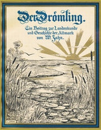 Abbildung von: Der Drömling - Ziethen, Harry