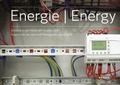 Cover: Energie - Kerber Verlag