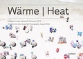 Cover: W&auml;rme - Kerber Verlag