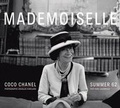 Cover: Mademoiselle - Coco Chanel /Summer 62 - Steidl