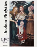 Cover: Jochen Plogsties - Kerber Verlag