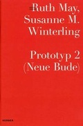 Cover: Ruth May, Susanne M. Winterling - Kerber Verlag
