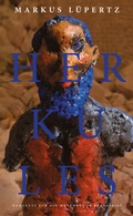 Cover: Markus L&uuml;pertz - Kerber Verlag
