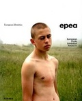 Cover: epea - European Photo Exhibition Award 01 - Kerber Verlag