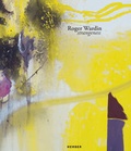 Cover: Roger Wardin - Kerber Verlag