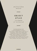 Cover: Object Atlas - Kerber Verlag